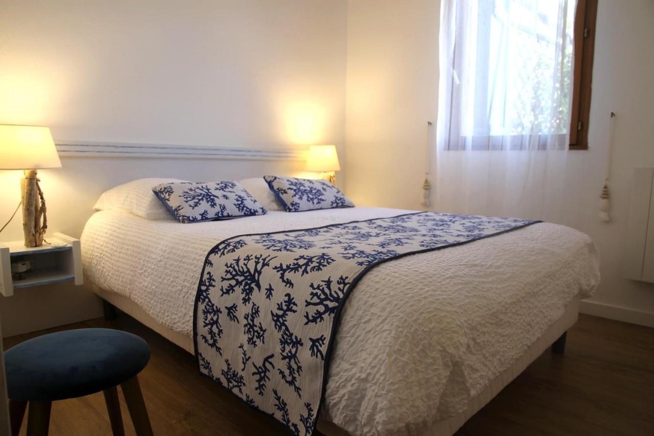 Residence A Licetta Porto-Vecchio  Buitenkant foto