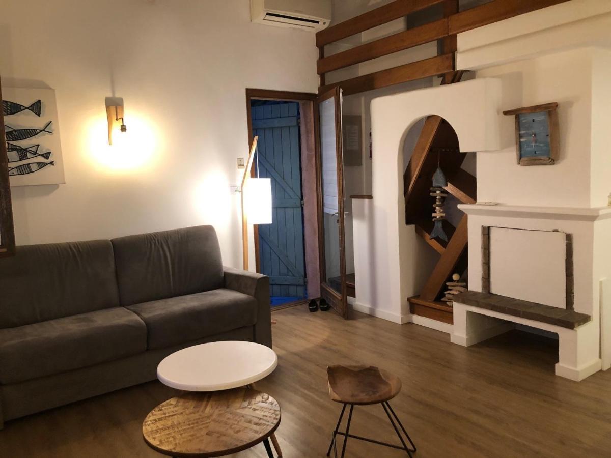 Residence A Licetta Porto-Vecchio  Buitenkant foto