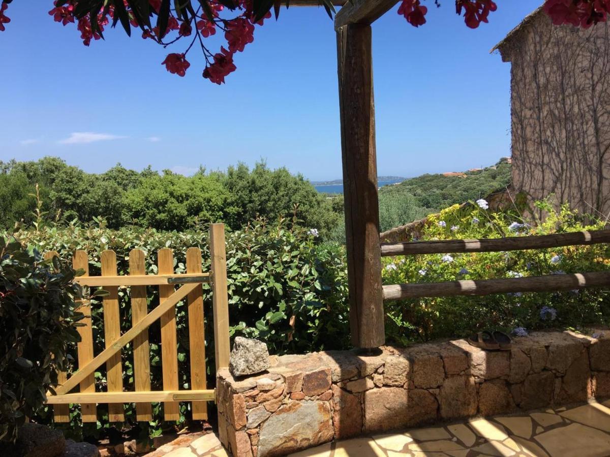 Residence A Licetta Porto-Vecchio  Buitenkant foto