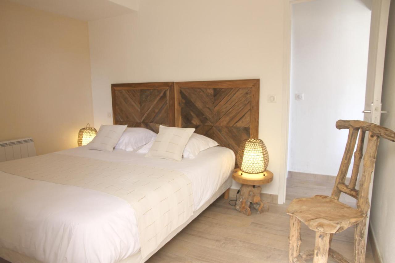 Residence A Licetta Porto-Vecchio  Buitenkant foto