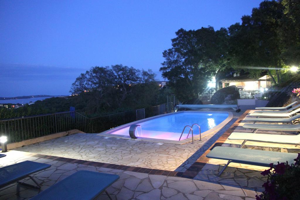 Residence A Licetta Porto-Vecchio  Buitenkant foto