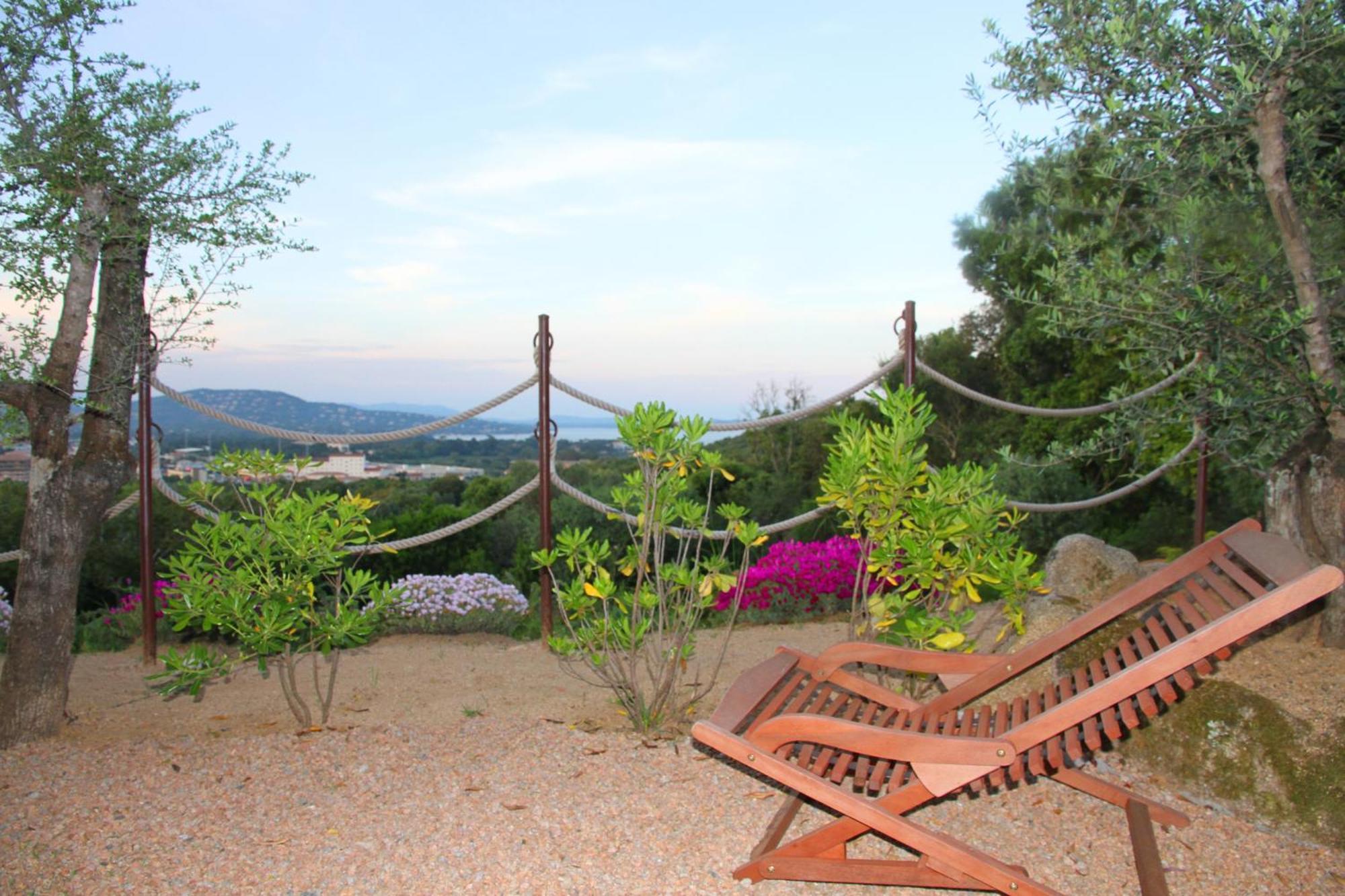 Residence A Licetta Porto-Vecchio  Buitenkant foto