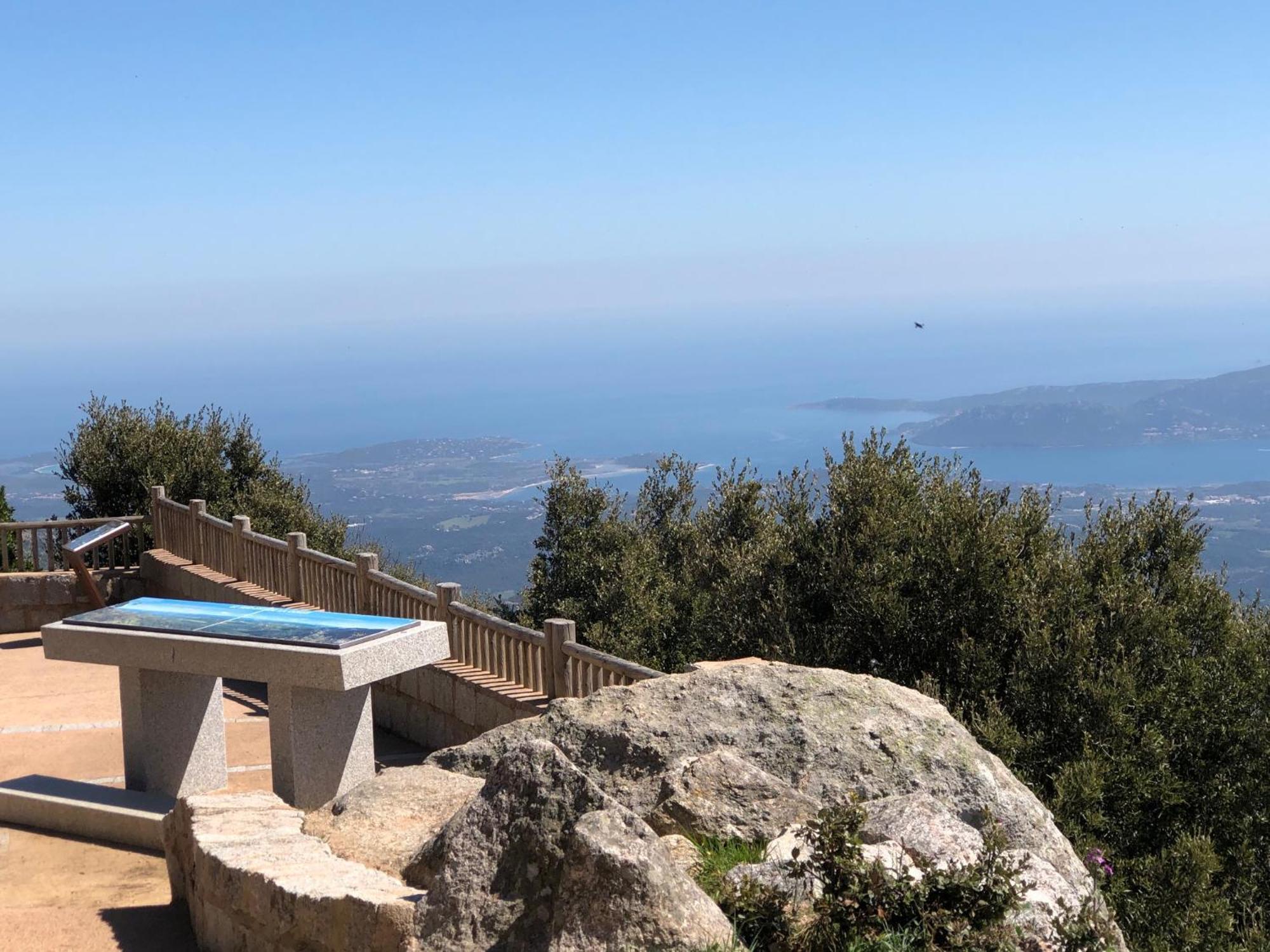 Residence A Licetta Porto-Vecchio  Buitenkant foto