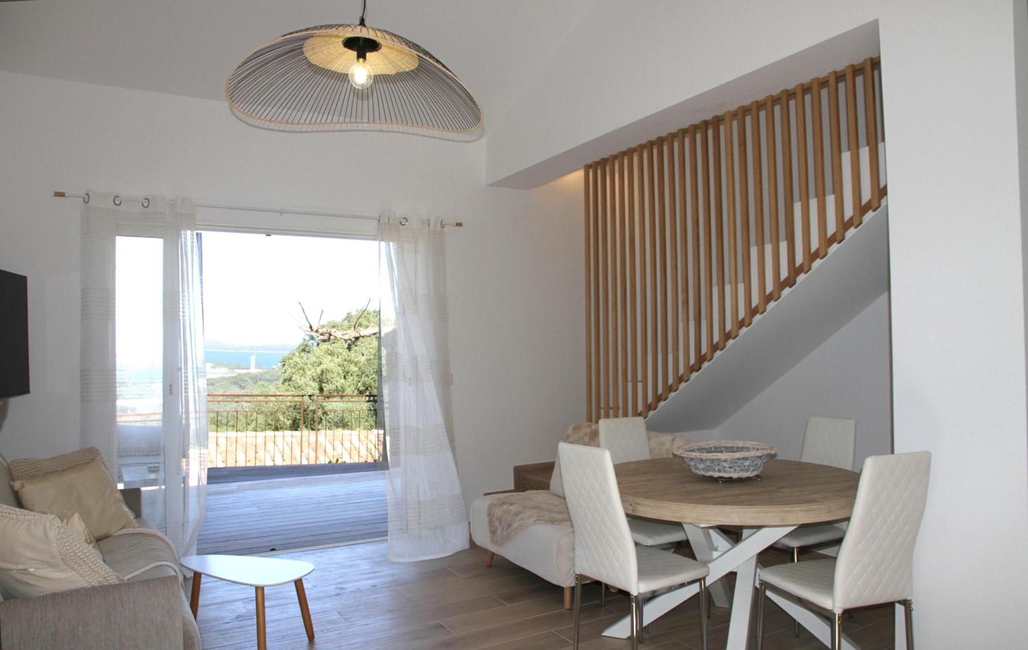 Residence A Licetta Porto-Vecchio  Buitenkant foto
