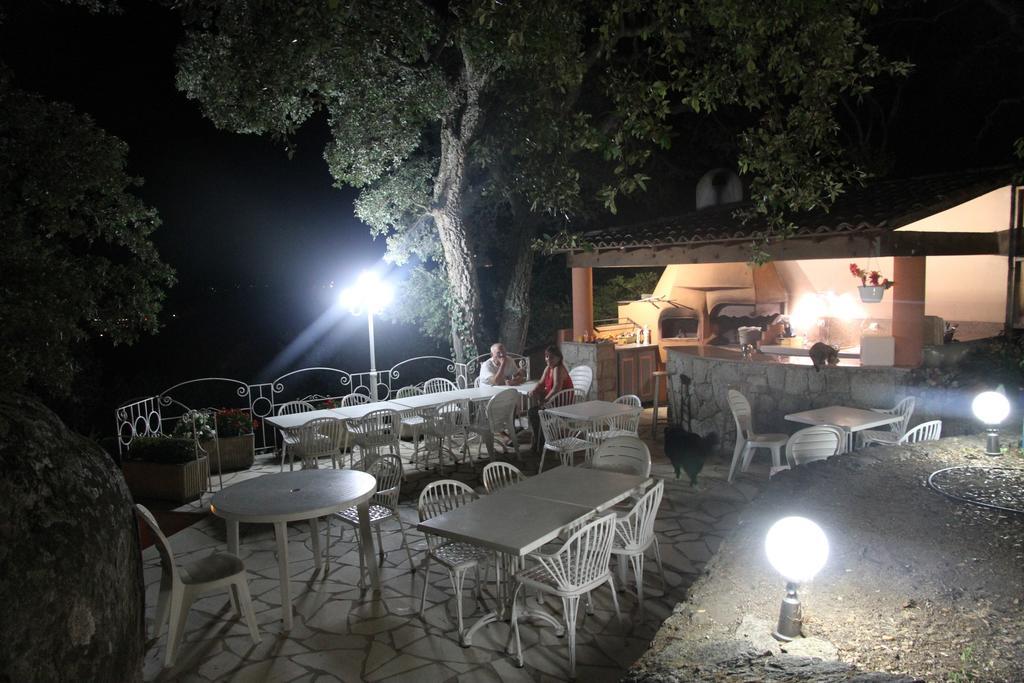 Residence A Licetta Porto-Vecchio  Buitenkant foto