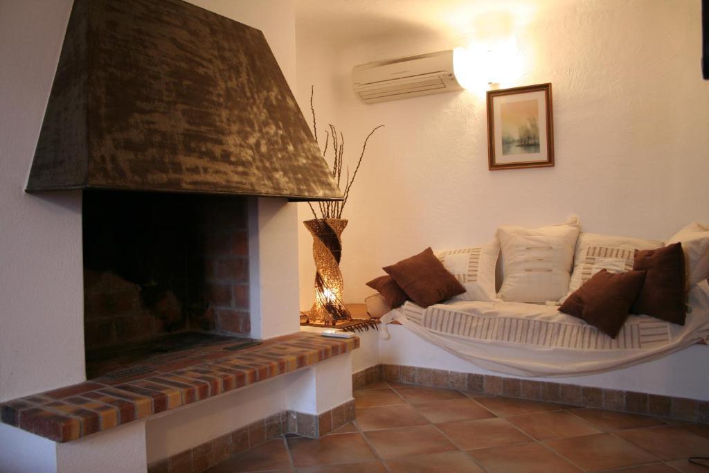 Residence A Licetta Porto-Vecchio  Kamer foto