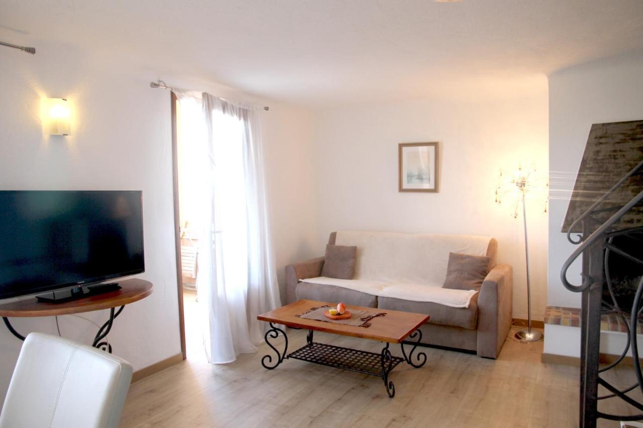 Residence A Licetta Porto-Vecchio  Buitenkant foto