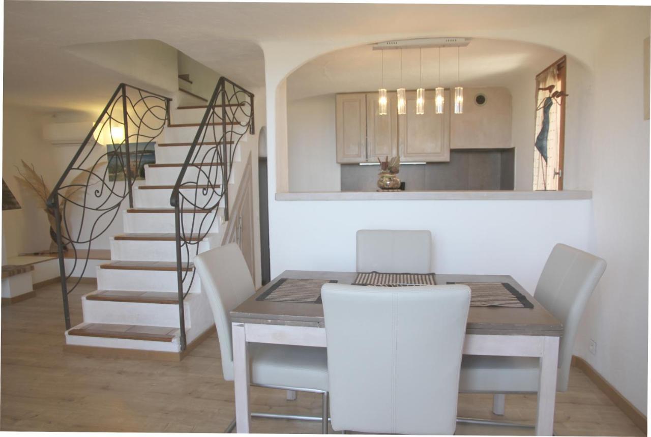 Residence A Licetta Porto-Vecchio  Buitenkant foto