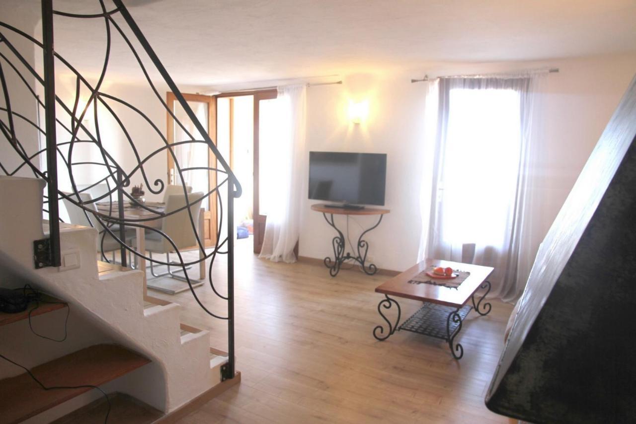 Residence A Licetta Porto-Vecchio  Buitenkant foto