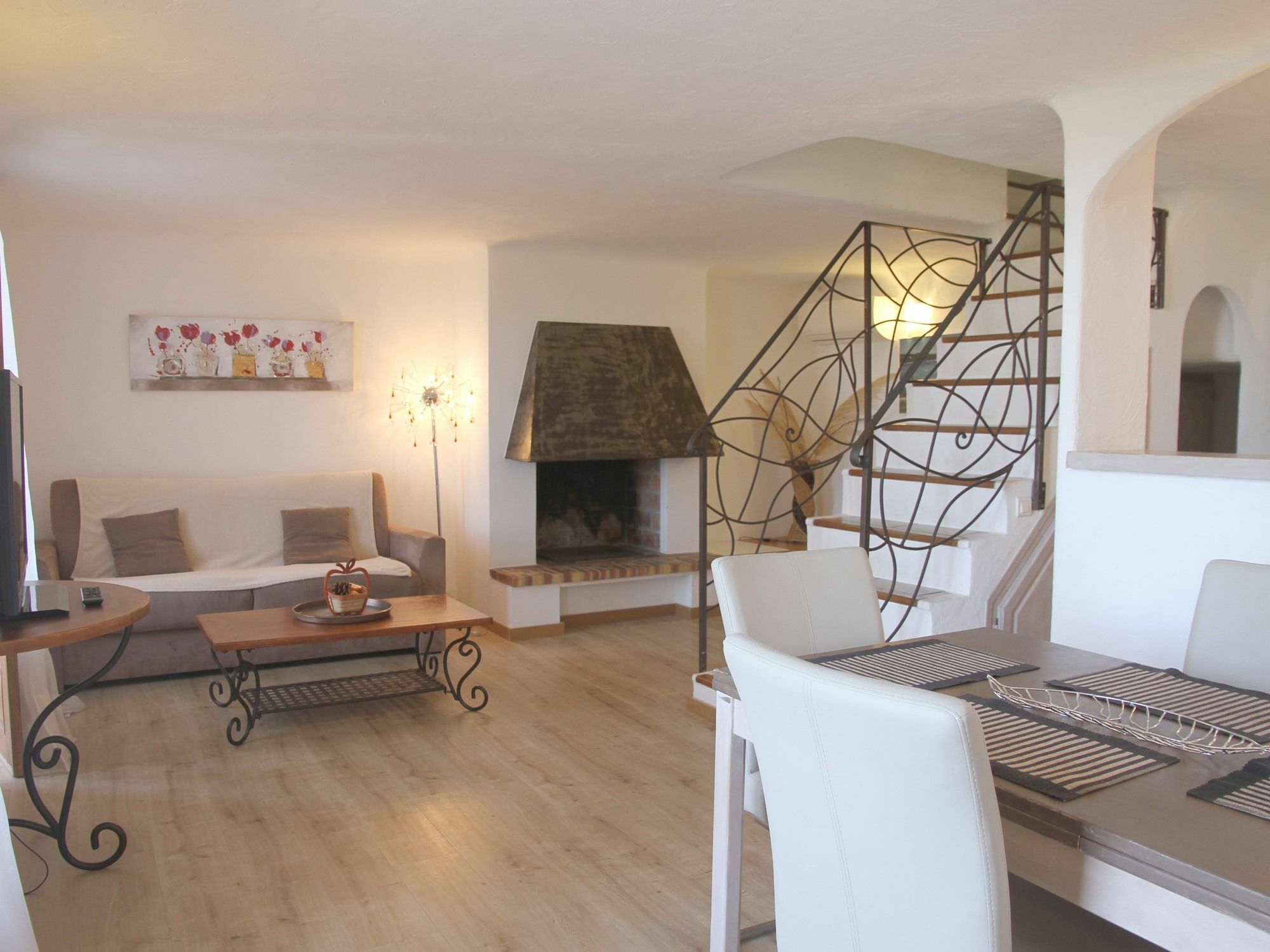 Residence A Licetta Porto-Vecchio  Buitenkant foto