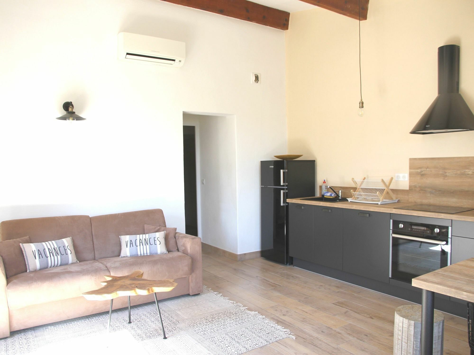 Residence A Licetta Porto-Vecchio  Buitenkant foto