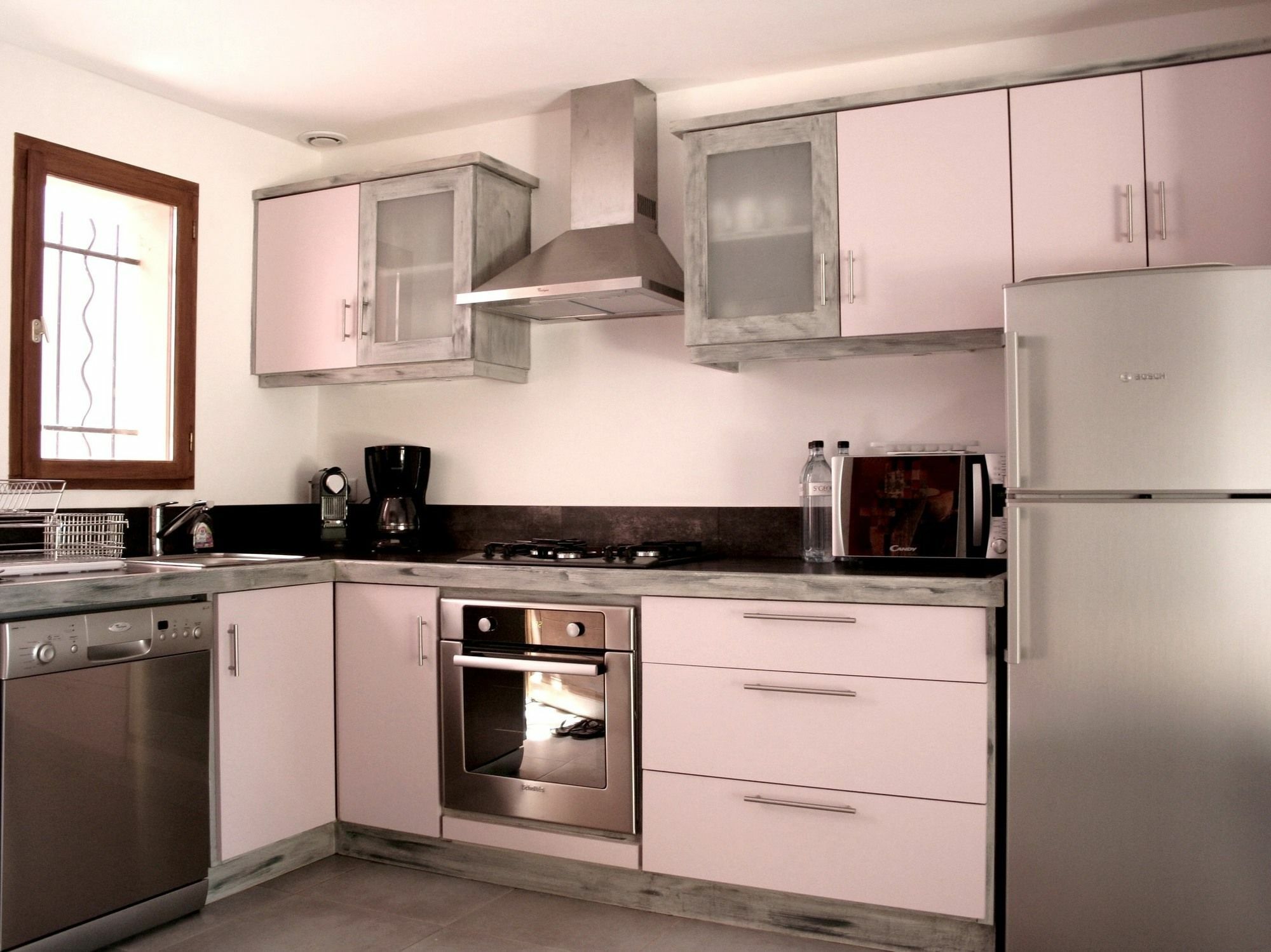 Residence A Licetta Porto-Vecchio  Buitenkant foto